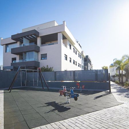 Sibssanlucar Manzanilla-Piscina-Terraza-Bajoguia-Playa-Centro Apartment Sanlucar de Barrameda Exterior photo